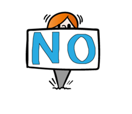 I'm Mary!! sticker #14595245