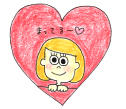 Thagirlswholookgoodwithasmile. sticker #14595487