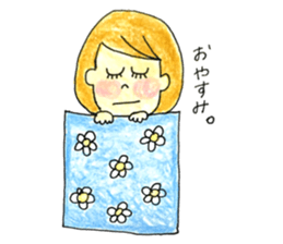 Thagirlswholookgoodwithasmile. sticker #14595500