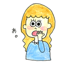 Thagirlswholookgoodwithasmile. sticker #14595505