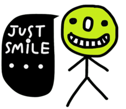 Oh Nice sticker #14595786