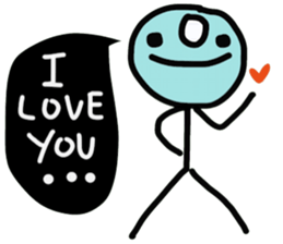 Oh Nice sticker #14595790