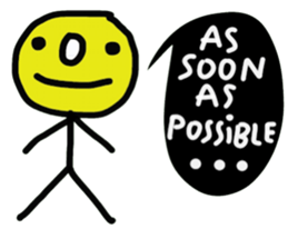 Oh Nice sticker #14595793