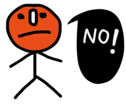 Oh Nice sticker #14595795