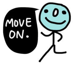 Oh Nice sticker #14595797