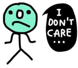 Oh Nice sticker #14595799