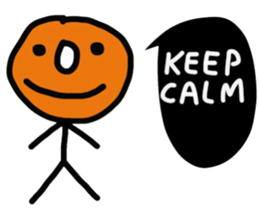 Oh Nice sticker #14595801