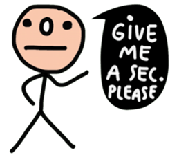 Oh Nice sticker #14595803