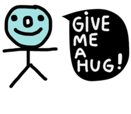 Oh Nice sticker #14595810