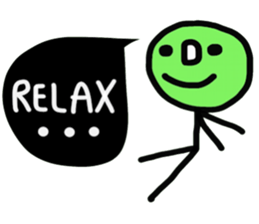 Oh Nice sticker #14595811