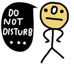 Oh Nice sticker #14595813