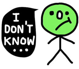 Oh Nice sticker #14595814