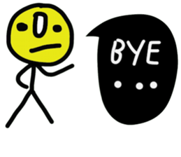 Oh Nice sticker #14595816