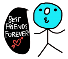 Oh Nice sticker #14595818