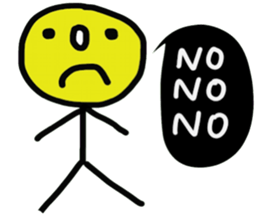 Oh Nice sticker #14595821