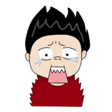 Dollie The Kawaii 2 sticker #14596014