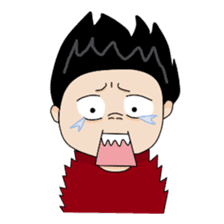 Dollie The Kawaii 2 sticker #14596014