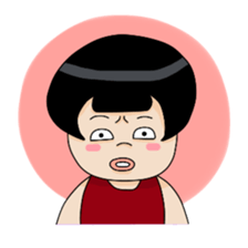 Dollie The Kawaii 2 sticker #14596020