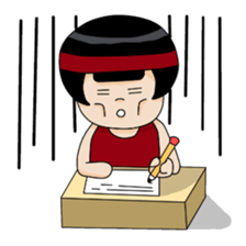 Dollie The Kawaii 2 sticker #14596032