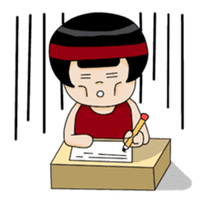 Dollie The Kawaii 2 sticker #14596032