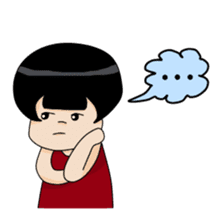 Dollie The Kawaii 2 sticker #14596041