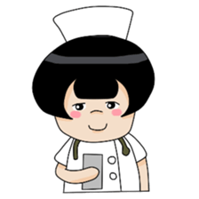 Dollie The Kawaii 2 sticker #14596053