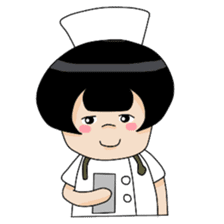 Dollie The Kawaii 2 sticker #14596053