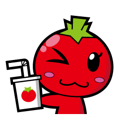 JP Tomato Girl