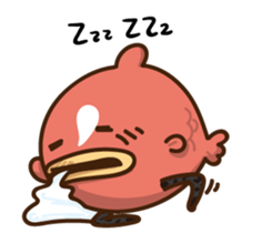 Polly Life sticker #14596656