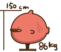 Polly Life sticker #14596658