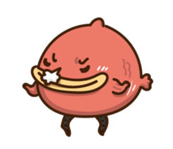 Polly Life sticker #14596660