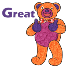 Teddy Bear Museum 13 sticker #14596900