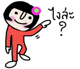 Polka iPolka sticker #14596959