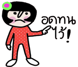 Polka iPolka sticker #14596961