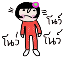 Polka iPolka sticker #14596973