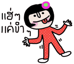 Polka iPolka sticker #14596982