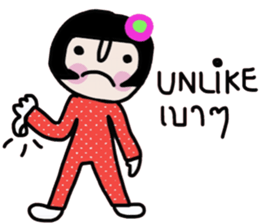 Polka iPolka sticker #14596995