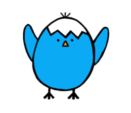 Fujipiyo-san sticker #14597278