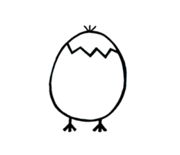 Fujipiyo-san sticker #14597287