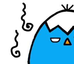 Fujipiyo-san sticker #14597301