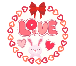 Sticker Happy everyday sticker #14597737