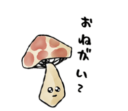 Tebakyu and Friends collection 1 sticker #14598250