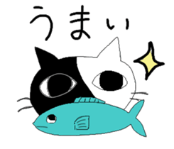 Mr.Kuroshiro sticker #14598274