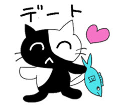 Mr.Kuroshiro sticker #14598276