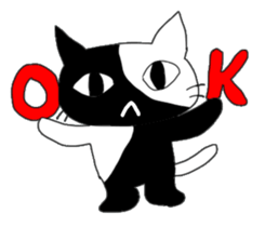 Mr.Kuroshiro sticker #14598281