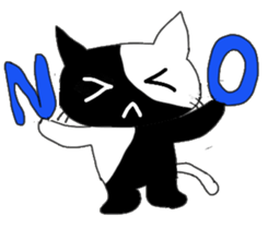 Mr.Kuroshiro sticker #14598282