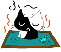 Mr.Kuroshiro sticker #14598293