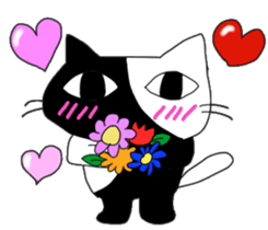 Mr.Kuroshiro sticker #14598299