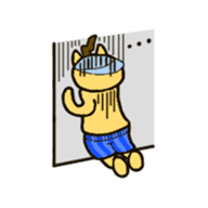 Kinder and Crape the First Adventure sticker #14599370