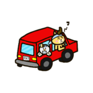 Kinder and Crape the First Adventure sticker #14599373